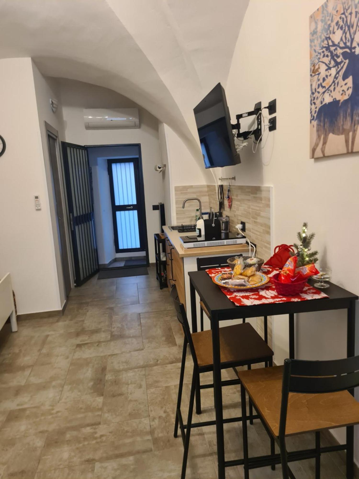 Villa Stefano'S House Aeroporto di Catania Fontana Rossa Esterno foto